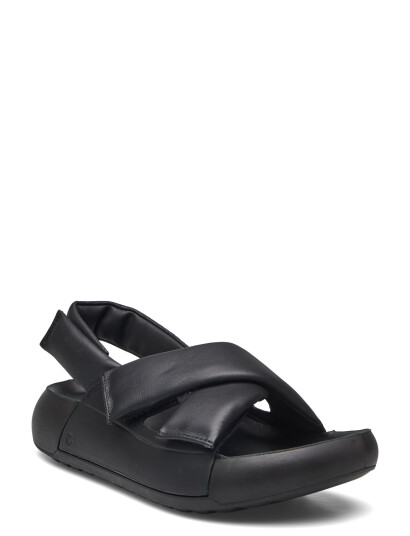 ECCO Cozmo Pf W - Black - 38