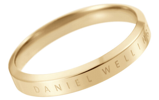 Daniel Wellington DW Classic Ring 70 Gold