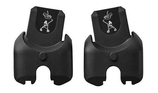 Maxi-Cosi Baby CRS Adapter