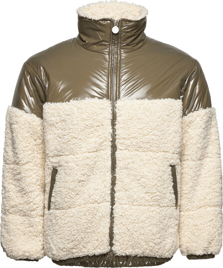 Barbara Kristoffersen by Rosemunde | Teddy Jacket | XS
