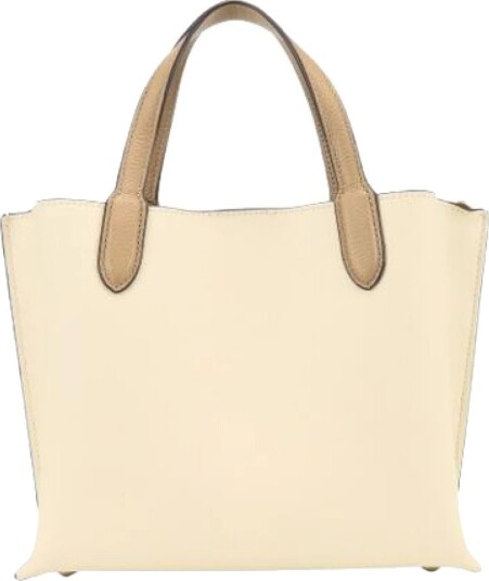 Coach Pre owned Dame Pre owned Beige ONE SIZE, Coach Pre owned Dame Pre owned Beige ONE SIZE,