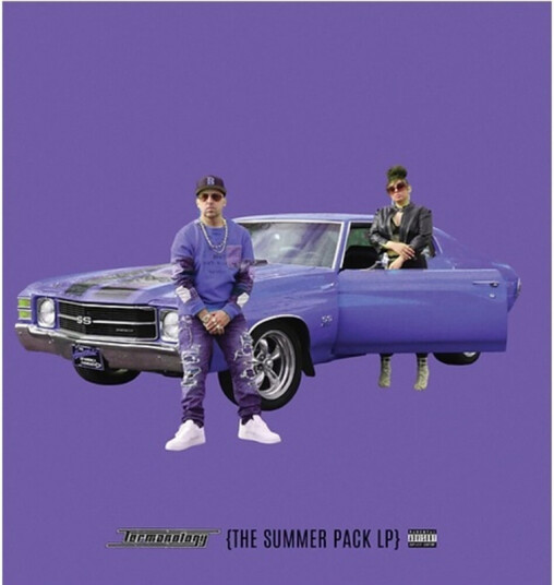 Summer Pack Summer Pack