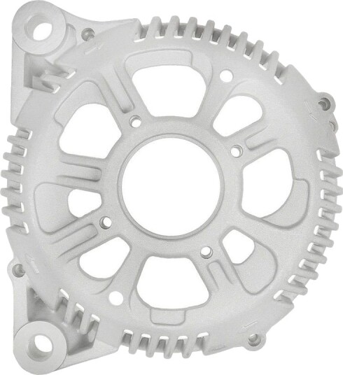 Holder, generator-drivflens AS-PL ABR3074S