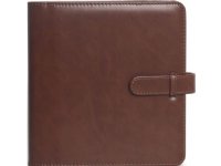 LoveInstant Photo Album 228 pcs. for Fujifilm Instax SQUARE SQ1/SQ6/SQ10/SQ20/SQUARE Link/SHARE SP-3/Brown LoveInstant Photo Album 228 pcs. for Fujifilm Instax SQUARE SQ1/SQ6/SQ10/SQ20/SQUARE Link/SHARE SP-3/Brown