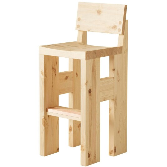 Vaarnii 001 Barstol 76 cm