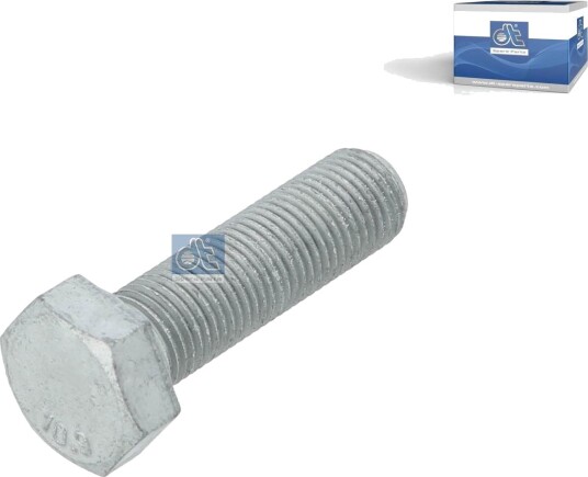 Skrue DT Spare Parts 4.00887