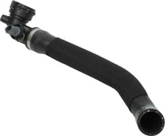 VAG 4G0121049L Radiatorslange