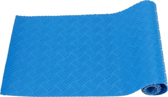 Sklisikker beskyttelsesmatte for bassengstiger linerbeskyttelse og mellomstore bassengtrapper