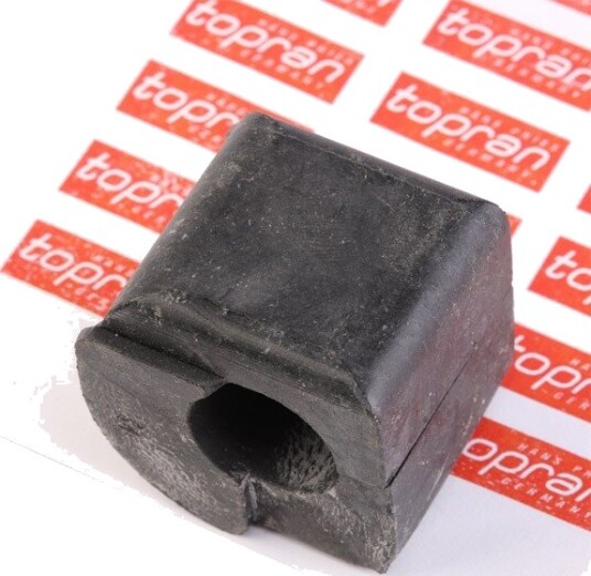 Lagring, stabilisator TOPRAN 102 786