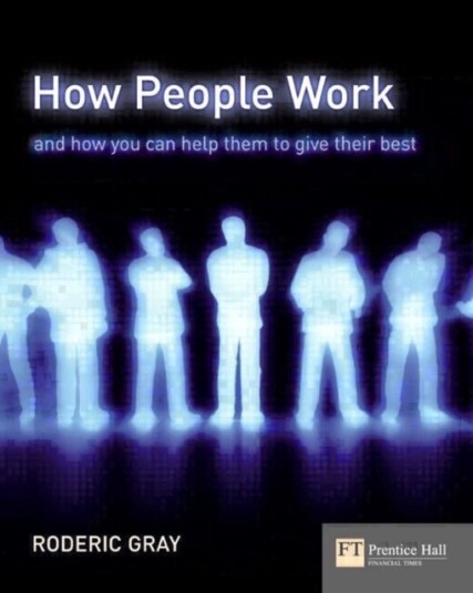 How People Work How People Work