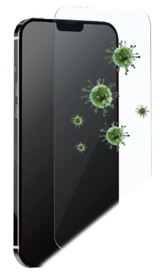 eSTUFF Titan Shield - skjermbeskyttelse for mobiltelefon