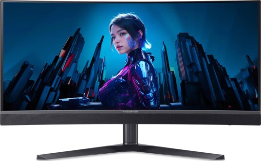 Acer Predator X34F1b 34" 3440x1440 360Hz Monitor UM.CXXEE.105