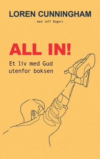 All in!
