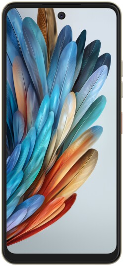 Nubia Music 4G 4GB/128GB Flerfarget