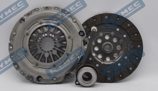Clutchsett RYMEC JT1837017