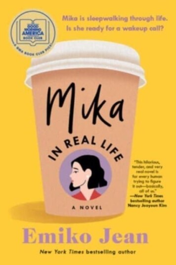 Mika in Real Life Mika in Real Life