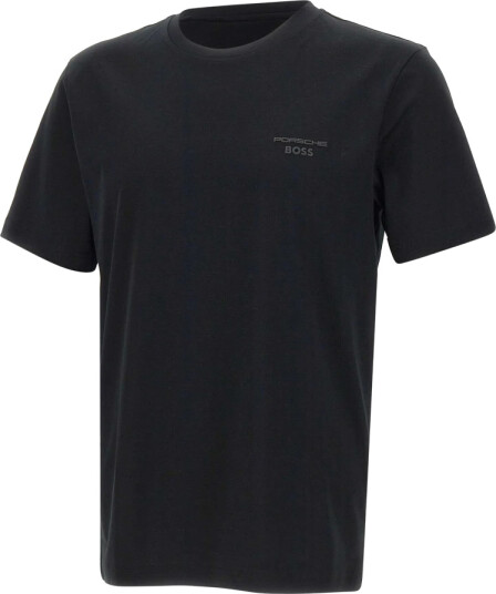 Boss Herre Topper Svart XL,