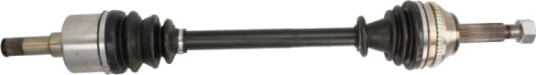 POINT GEAR PNG72531 Drivaksel