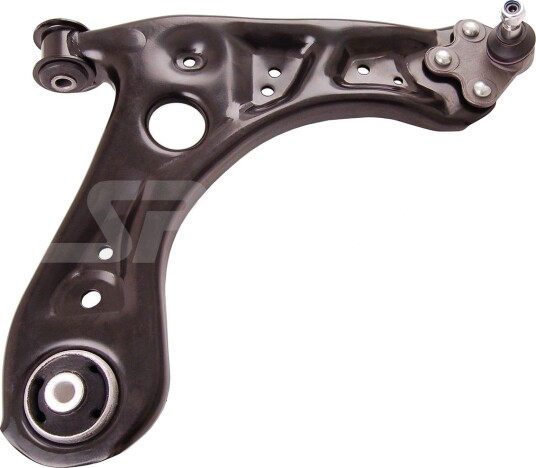 SPIDAN CHASSIS PARTS 57989 Bærearm SPIDAN CHASSIS PARTS 57989 Bærearm