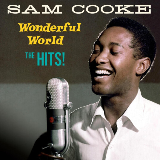 Wonderful World: The Hits