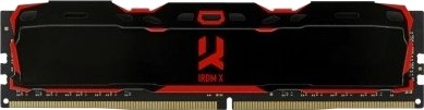 Goodram IRDM X DDR4 16GB 3200MHz IR-XL3200D464L16A/16G