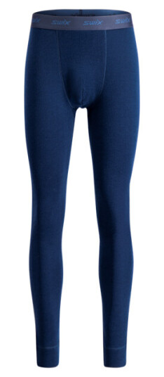 Swix RaceX Merino Pants M's Dark Navy M