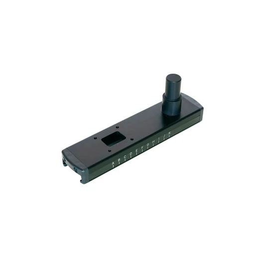 SMART Slider for Saddle Complete