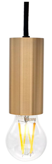 Ledpro AERIS pedant E27, gull