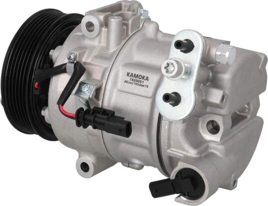 AC kompressor KAMOKA 7820051