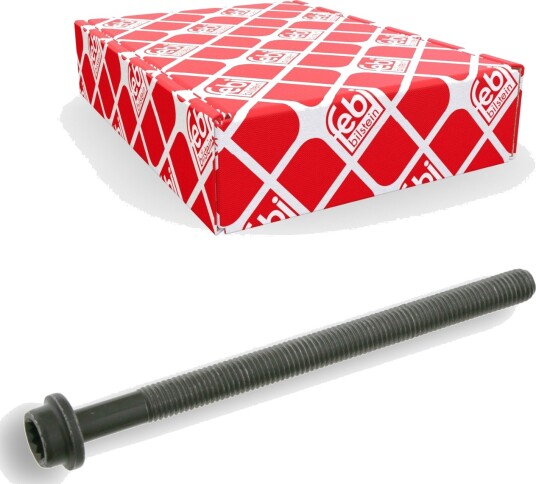 Sylindertoppskrue FEBI BILSTEIN 26428