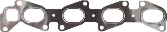 Tetning, eksosmanifold KAMOKA 8705150