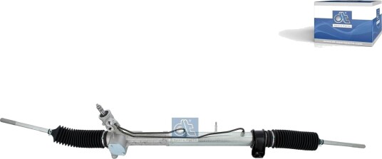 Tannstang DT Spare Parts 12.50003