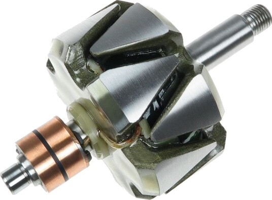 Rotor, dynamo AS-PL AR0089S