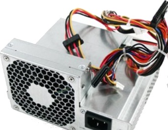 Hp Strømforsyning Plug In Modul 240 Watt Pfc For
