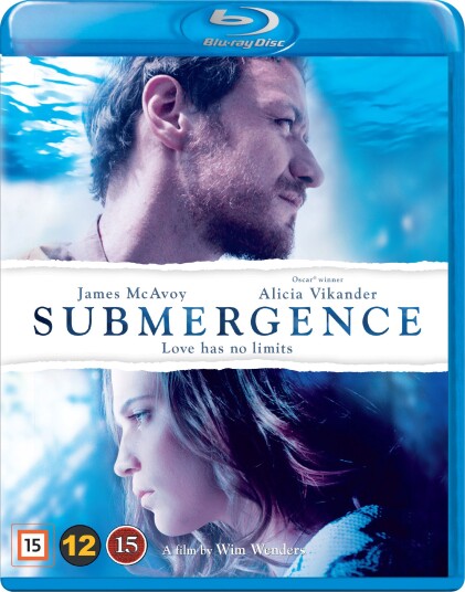 Submergence Submergence