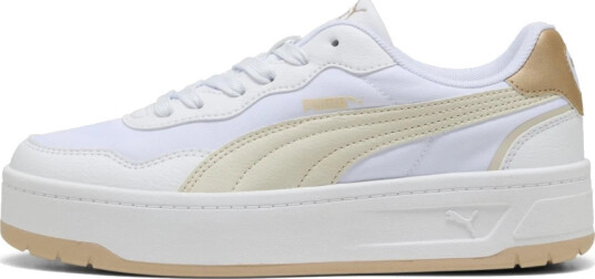 Puma Dame Sko Beige 36 EU,