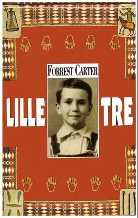 Lille Tre av Forrest Carter - Pocket Bok fra Pax Forlag