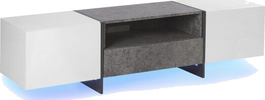 TV-benk Russel -