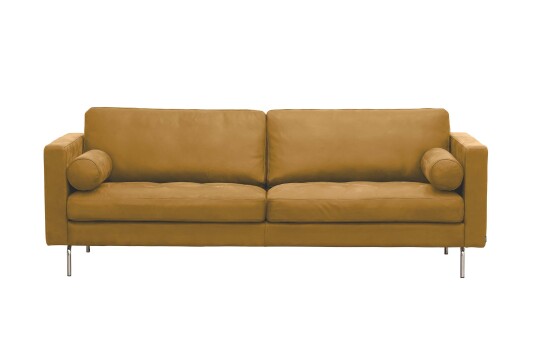 Selected Exclusive Wimbledon 3 seter sofa Kenia 2 cognac Kenia 2 Brun Selected Exclusive Wimbledon 3 seter sofa Kenia 2 cognac Kenia 2 Brun