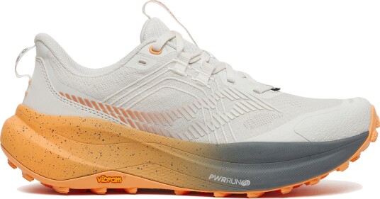 Saucony Women"s Xodus Ultra 4 Quartz/persian 43
