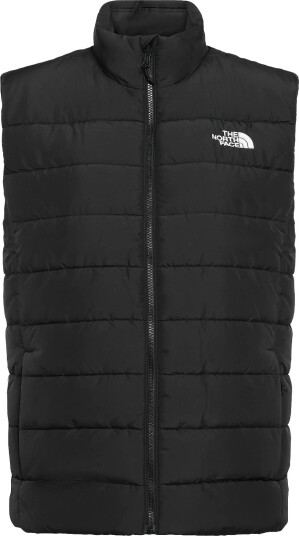 The North Face M Aconcagua Vest TNF BLACK XS