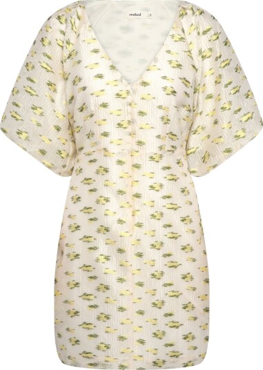 Soaked | Slkamila Jacinta Dress | M Soaked | Slkamila Jacinta Dress | M