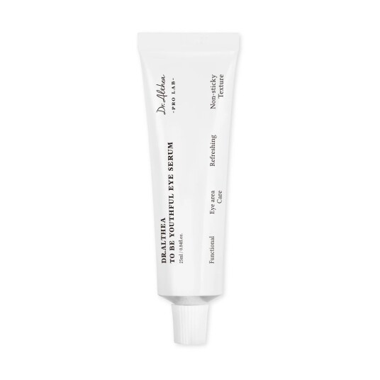 Dr. Althea To Be Youthfull Eye Serum - Nude - 25 ML Dr. Althea To Be Youthfull Eye Serum - Nude - 25 ML