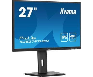 Iiyama XUB2797HSN-B1 Iiyama XUB2797HSN-B1