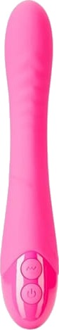 Mer Lyst Smidig vibrator Mer Lyst Smidig vibrator