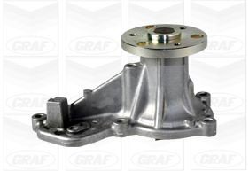 GRAF PA1092 Vannpumpe GRAF PA1092 Vannpumpe