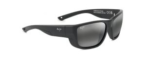 Maui Jim Amberjack 896 02 6018 Maui Jim Amberjack 896 02 6018