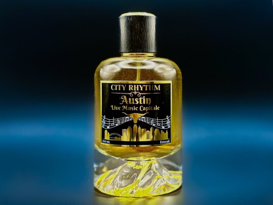 City Rhythm Austin Extrait de Parfum 50ml