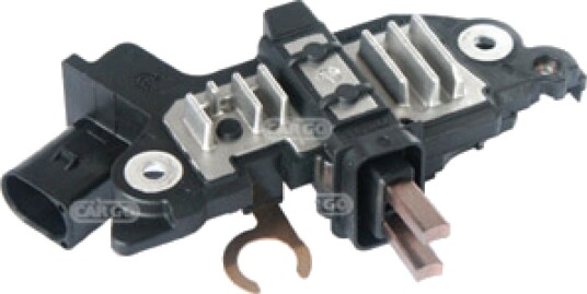 Dynamoregulator HC Cargo F 032 234 771