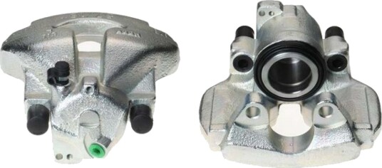 Bremsecaliper Axia 393422 Bremsecaliper Axia 393422